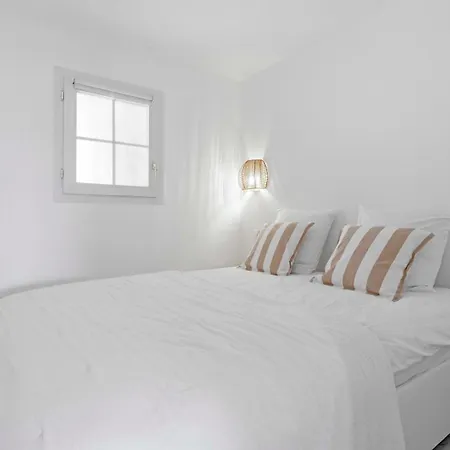 Appartement Lenoe, Lagoon Pool *